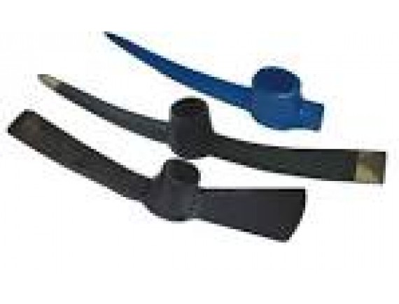 SAİT DEMİRCİ MK 2000 MADENCİ KAZMA